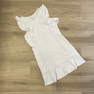 Lily Pulitzer Girls XL knit tennis dress